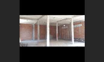 Imagem 3: Vende-se obra em construção