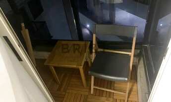 Imagem 7: Apartamento para locação na Vila Olimpia 3 dormitórios