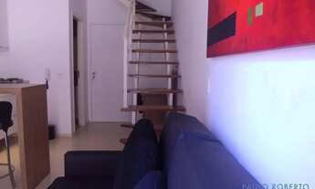 Imagem 3: FLAT DUPLEX - BROOKLIN - SP