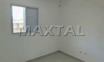 Imagem 7: Condomínio Novo - Tucuruvi, 3 quartos, 1 vaga - perto Shop Metro Tucuruvi