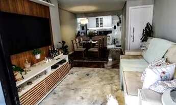 Imagem 3: APARTAMENTO - MOEMA PÁSSAROS - SP