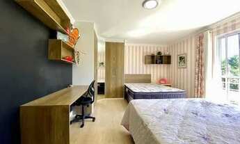 Imagem 4: Casa de condomínio sobrado para aluguel com 280 metros quadrados com 4 quartos