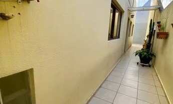 Imagem 3: Sobrado para venda tem 125 metros quadrados com 3 quartos em Jardim Bonfiglioli - São Paul