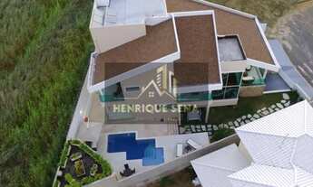 Imagem: Oportunidade, vendo mansão no condomínio