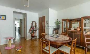 Imagem: Apartamento Venda 3 Dormitórios - 189 m²