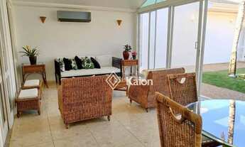 Imagem 6: Casa para venda e locação na Fazenda Vila Real de Itu