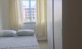 Imagem 4: Lindo Apartamento Mobiliado