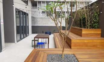 Imagem 7: SãO PAULO - Apartamento Padrão - Bela Vista