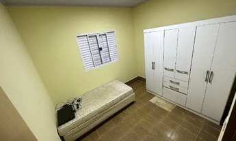 Imagem: Quarto em República para moças - Jardim