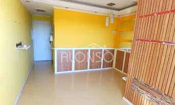 Imagem 3: Apartamento para aluguel e venda com 49 metros quadrados com 2 quartos