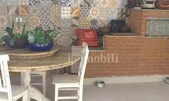 Imagem: Casa com 3 dormitórios, 250 m² - venda