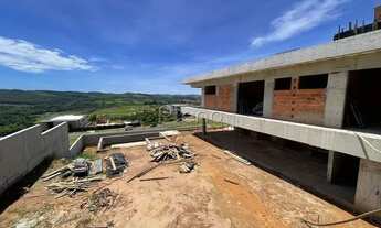 Imagem 6: Casa à venda no Loteamento Residencial Entre Verdes (Sousas) - Campinas/SP