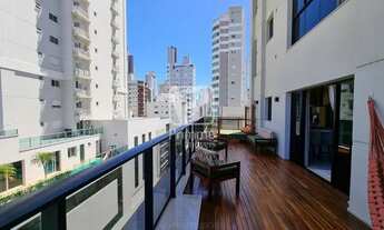 Imagem 6: APARTAMENTO MOBILIADO COM 4 DORMITÓRIOS E 4 VAGAS DE GARAGEM