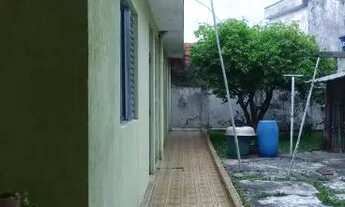 Imagem: Casa com Dormitorios em Prosperidade, São