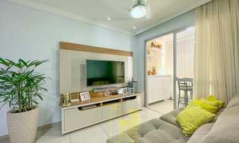 Imagem 5: Apartamento Jardim Camburi-3Qts/Ste-Sol da Manhã- Todo montado-Vaga de garagem coberta