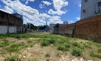 Imagem 4: Terreno no bairro Poção em Cuiabá - MT