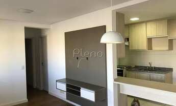 Imagem: Apartamento - Jardim Magnólia - Campinas