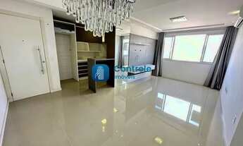 Imagem: R)Apartamento com 02 dormitórios no Centro