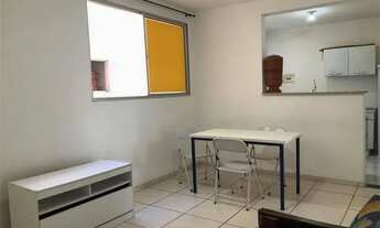 Imagem 4: Apartamento de 2 quartos, 52 m2 por 1.388/mes