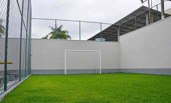 Imagem 6: QUE LUGAR BACANA ! UM APÊ SUPER GOSTOSO COM 72m2