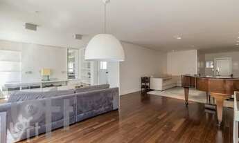 Imagem 4: Apartamento à venda em Bela Vista com 220 m², 3 quartos, 1 suíte, 1 vaga