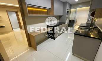 Imagem 7: Apartamento com 3 quartos no ED. PERSONA BUENO - Bairro Setor Bueno em Goiânia