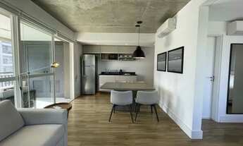 Imagem: APARTAMENTO-LOCAÇÃO-70M²-1 DORMITÓRIO-1