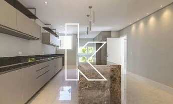 Imagem 12: Casa em Condomínio de Alto Padrão na Chácara Santo Antônio