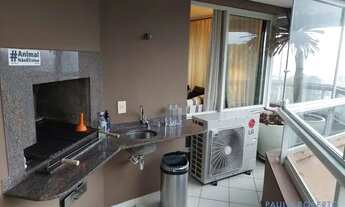 Imagem 7: APARTAMENTO - PANAMBY - SP