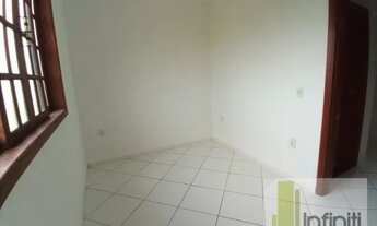 Imagem 4: Casa para aluguel tem 113 metros quadrados com 2 quartos em Campo Grande - Rio de Janeiro