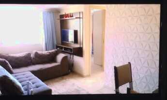 Imagem: Lindo Apartamento condomínio Mirador Mauá