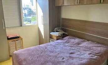 Imagem 7: Apartamento com 2 dormitórios, 63 m² - venda por R$ 585.000,00 ou aluguel por R$ 4.231,00