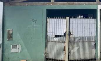 Imagem 2: VENDO CASA GERMINADA (2 casas) OPORTUNIDADE