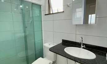 Imagem 7: Apartamento lindo na boca do rio