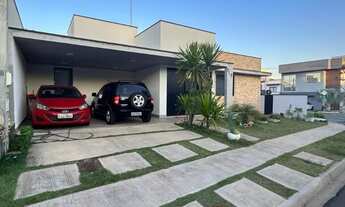 Imagem 2: INDAIATUBA - Casa de Condomínio - JARDIM PARK REAL