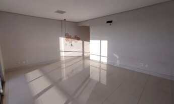 Imagem: AMERICAN RESIDENCE - 135M² - 3 SUÍTES