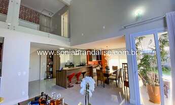 Imagem 4: AMPLA casa, 4 dormitórios - Condomínio Fechadora . Cacupé