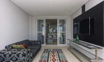 Imagem 6: Apartamento de 109m² com 2 dorms, sendo 1 suíte e 2 vagas - LOCAÇÃO - Itaim Bibi