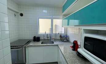 Imagem 7: Apartamento com 3 dormitórios à venda, 90 m² por R$ 1.990.000,00 - Riviera Módulo 3 - Bert