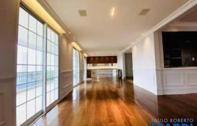 Imagem 5: APARTAMENTO - CAMPO BELO - SP