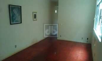 Imagem 2: Méier - Aluguel - 2 Quartos - Dependência Completa - JBM219876