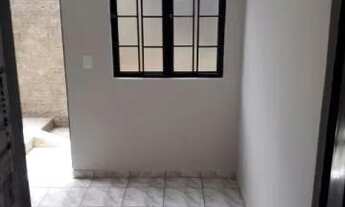 Imagem 4: Aluguel de Kitnet, bairro todos os santos - Dirceu - R$ 330,00