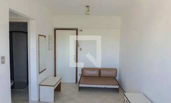 Imagem 5: Apartamento para Aluguel - Bela Vista, 1 Quarto, 24 m2