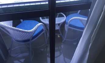 Imagem 4: Flat para aluguel com 34 metros quadrados com 1 quarto em Areia Preta - Natal - RN