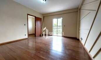 Imagem 6: Apartamento com 2 quartos, 126 m² - venda por R$ 258.000 ou aluguel por R$ 1.200/mês - Gra