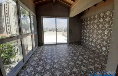 Imagem 4: SOBRADO - SAÚDE - SP