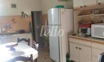 Imagem 4: São Paulo - Casa Padrão - Mooca