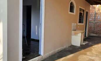 Imagem 5: Vendo Casa no Pq Cedral em Presidente Prudente-SP