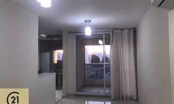 Imagem: Apartamento para aluguel com 47 metros quadrados