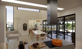 Imagem 11: Casa - Swiss Park - Campinas